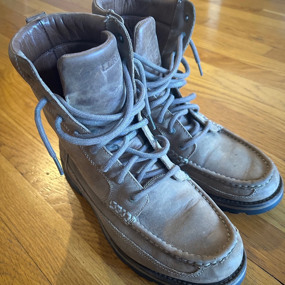 LL Bean Boots Men’s 10